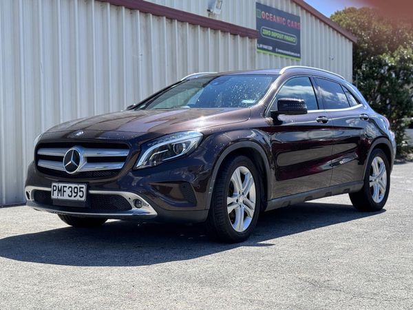 2015 Mercedes-Benz Gla180 Carousel 2