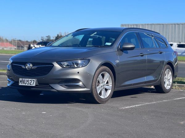 2019 Holden Commodore LT WAGON 2.0PT/9AT Carousel 2
