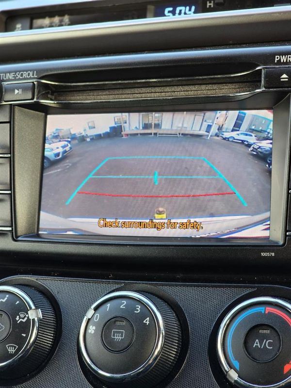 2010 Toyota Vanguard Carousel 5