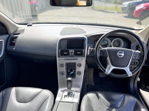 2011 Volvo XC60 Carousel 8