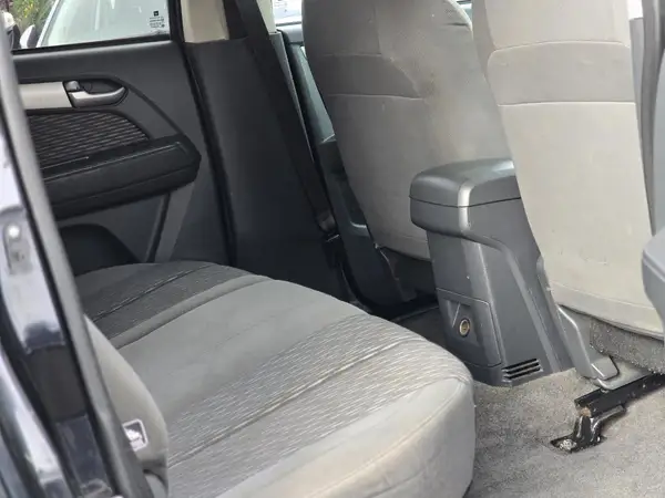2013 Holden Colorado 4X4 LT DC PU 2.8 AT Carousel 7