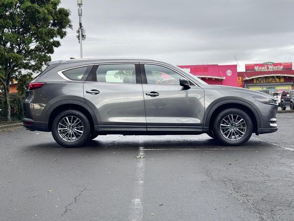 2019 Mazda Cx-8 GSX DSL 2.2DT/4WD Carousel 1