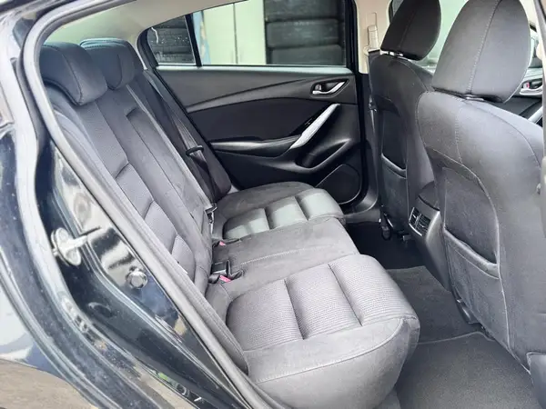 2015 Mazda Mazda6 PTR 2.5P/6AT/SL Carousel 6