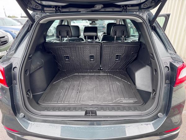 2020 Holden Equinox LTZ 2.0P/9AT 2.0L Carousel 6
