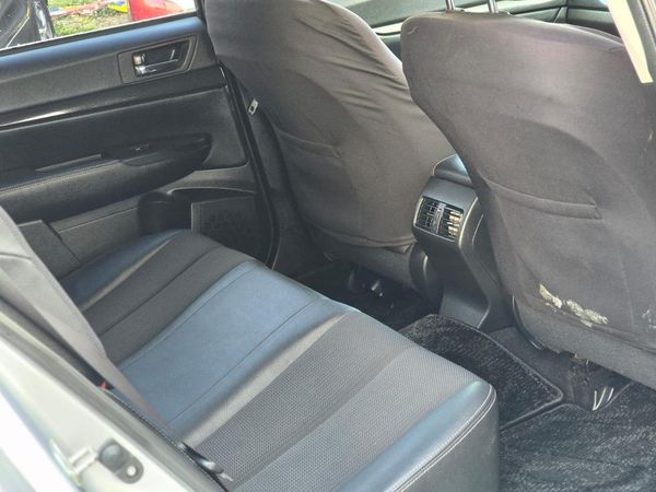 2013 Subaru LEGACY Carousel 5