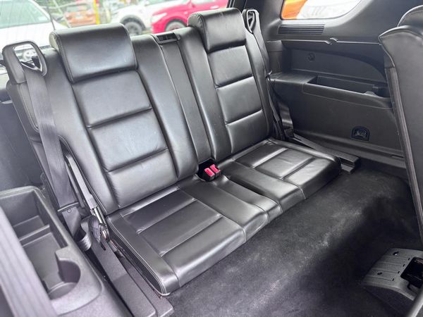 2013 Ford Territory TITANIUM AWD DIESEL Carousel 5