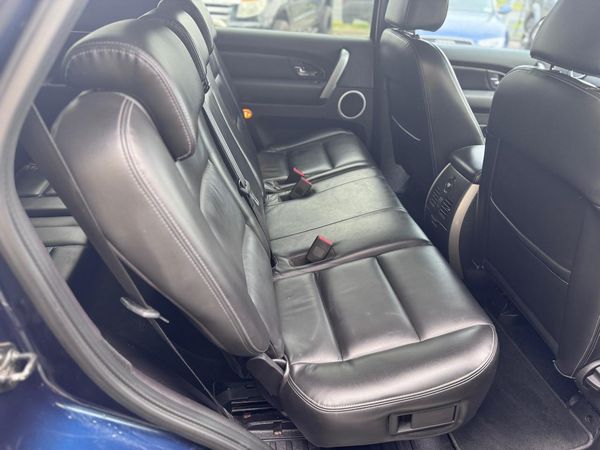 2013 Ford Territory TITANIUM AWD DIESEL Carousel 4