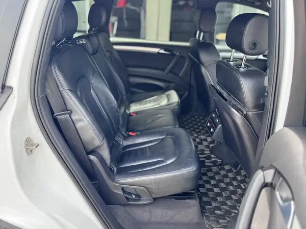 2012 Audi Q7 V6 Quattro S Line Facelift Plus Carousel 7