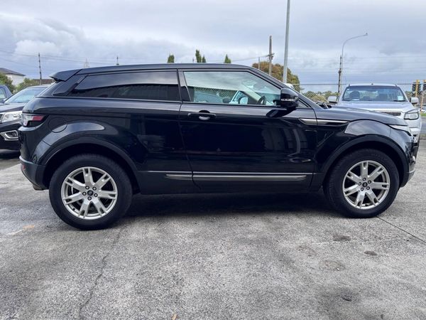 2013 Land Rover Range Rover EVOQUE Carousel 6