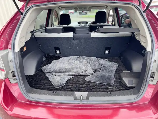 2013 Subaru Xv 2.0L Ei Hybrid 4WD Carousel 9
