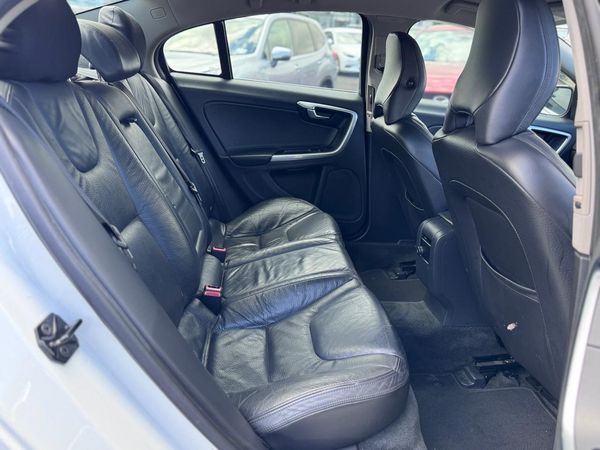 2012 Volvo S60 Carousel 9