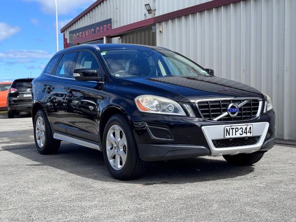 2011 Volvo XC60