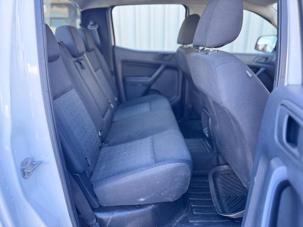 2019 Ford RANGER XL DOUBLE CAB W/S 2. Carousel 8