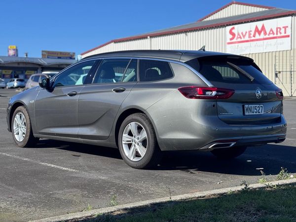 2019 Holden Commodore LT WAGON 2.0PT/9AT Carousel 4