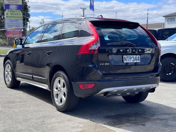 2011 Volvo XC60 Carousel 3