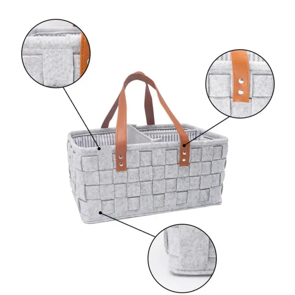 Premium Quality Caddy Bags