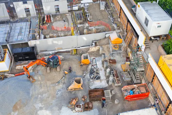 Building & Renovation category image