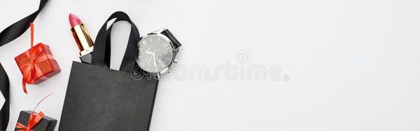 Jewellery and Watches category image