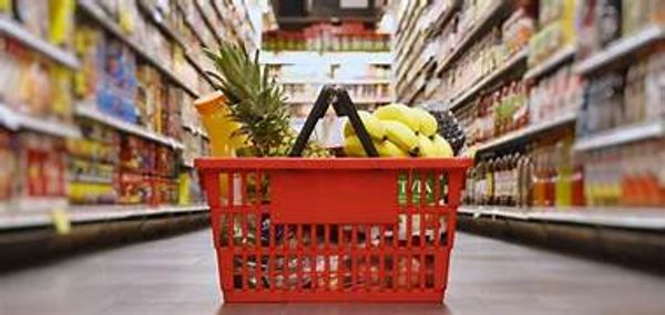 Grocery category image