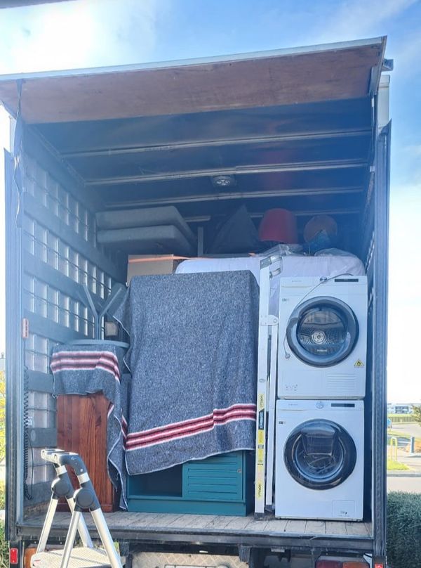 Easyway Movers  Carousel 4
