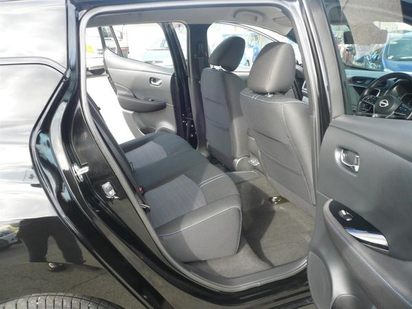 2021 Nissan LEAF E+ 62kwh 90% SOH Carousel 3