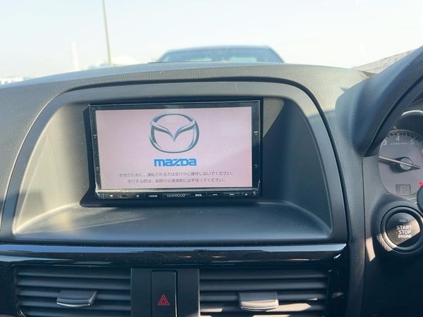 2012 Mazda CX-5 2000cc automatic airbags abs alloys Carousel 7