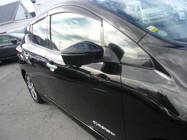 2021 Nissan LEAF E+ 62kwh 90% SOH Carousel 8