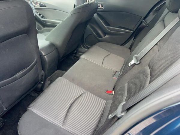 2014 Mazda Axela 6 speed 1500cc skyactive 6 airbags abs Carousel 14