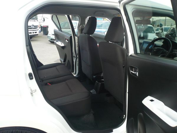 2018 Suzuki IGNIS NZ new LTDC 1.2P/CVT Carousel 2