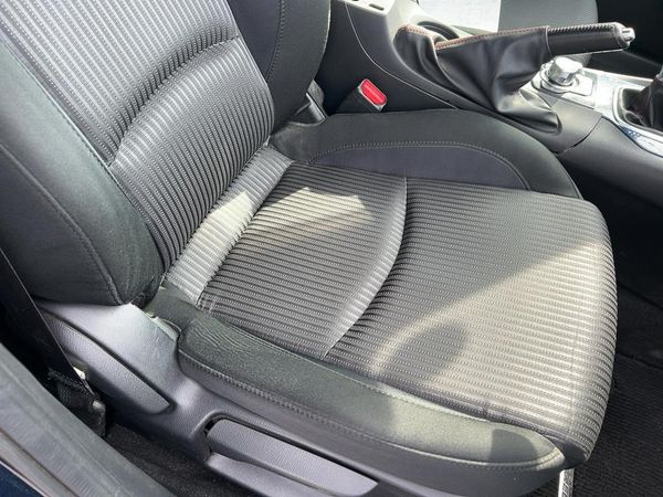 2014 Mazda Axela 6 speed 1500cc skyactive 6 airbags abs Carousel 2