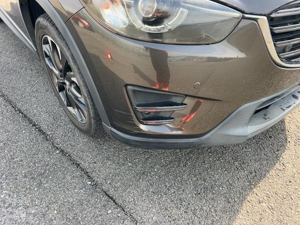 2015 Mazda CX-5 2000cc automatic airbags abs alloys Carousel 7