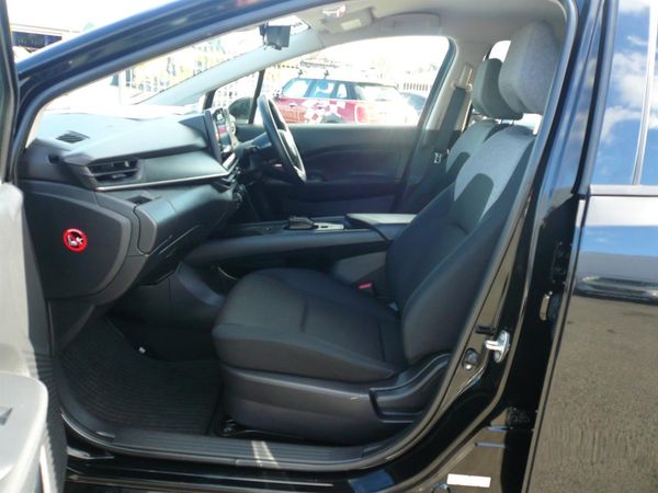2021 Nissan Note 1200cc hybrid e power automatic airbags Carousel 1