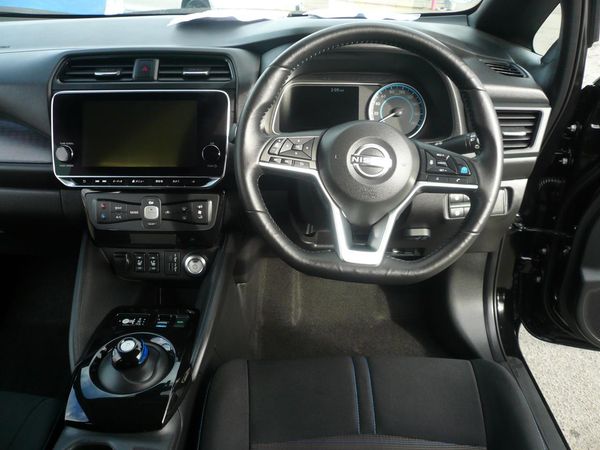 2021 Nissan LEAF E+ 62kwh 90% SOH Carousel 16