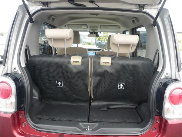 2017 Daihatsu Move Canbus 660cc automatic airbags abs Carousel 4