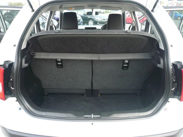 2018 Suzuki IGNIS NZ new LTDC 1.2P/CVT Carousel 4