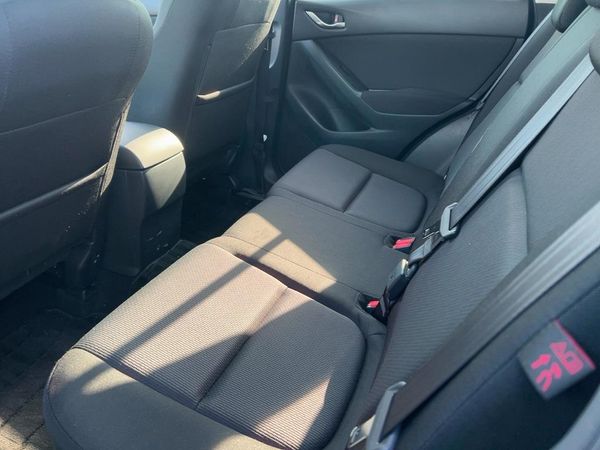2012 Mazda CX-5 2000cc automatic airbags abs alloys Carousel 10