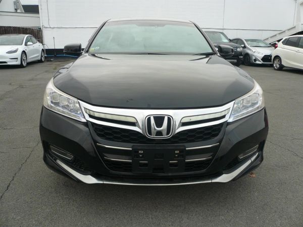 2013 Honda Accord 2000cc hybid automatic abs alloys airbags Carousel 8