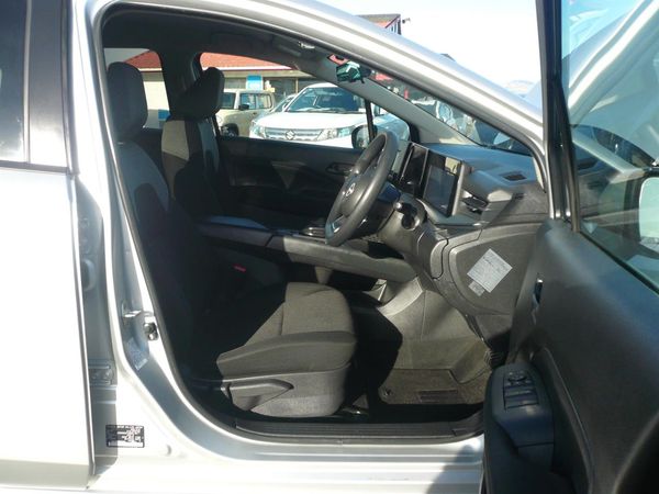 2022 Nissan Note E power 1200cc 360 camera automatic