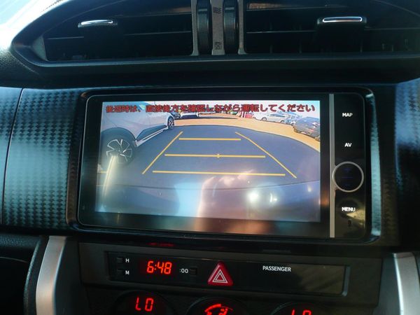 2012 Toyota 86 2000cc RWD automatic airbags abs alloys Carousel 14