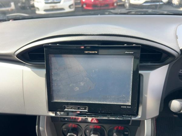 2012 Subaru BRZ Type S button start paddle shift automatic alloys aurbags Carousel 3