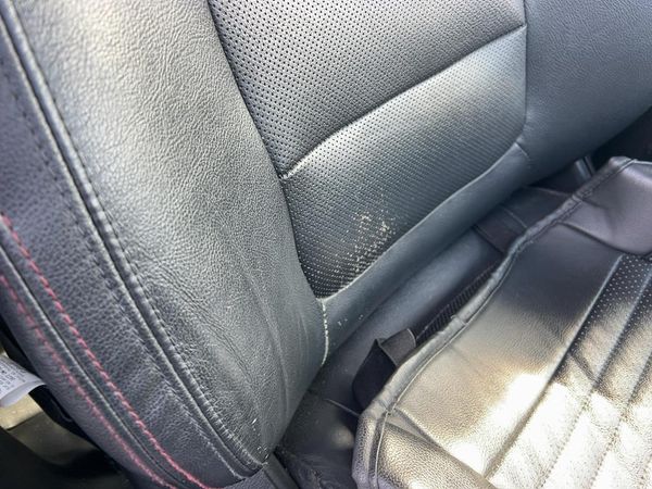 2015 Mazda CX-5 2000cc automatic airbags abs alloys Carousel 4
