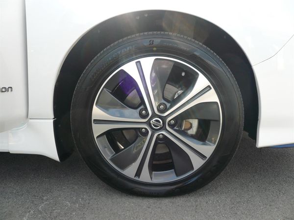 2019 Nissan LEAF E+ 62kwh 88% SOH G spec Carousel 7