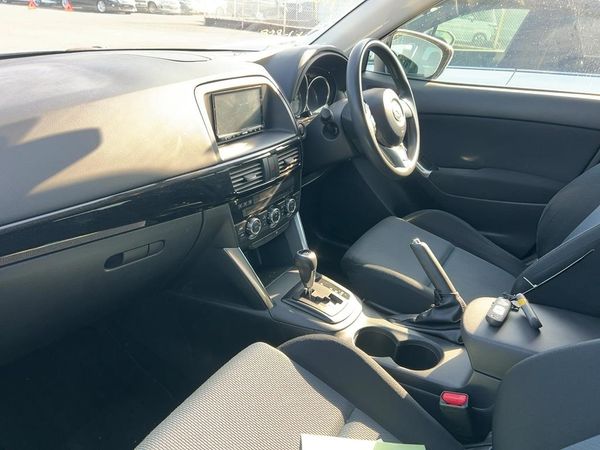 2012 Mazda CX-5 2000cc automatic airbags abs alloys Carousel 8