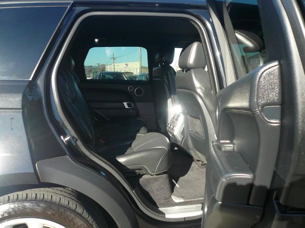 2017 Land Rover Range Rover 3000cc supercharged leather alloys airbags abs Carousel 2