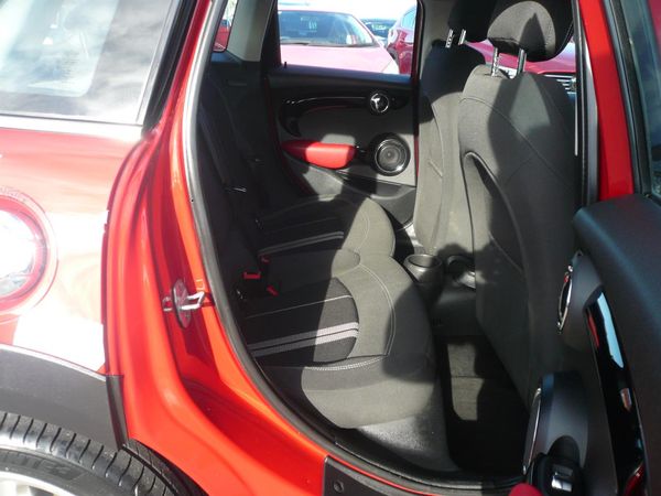 2015 Mini Cooper 2000cc turbo 5 door airbags abs alloys Carousel 3