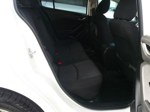 2014 Mazda Axela 6 speed 1500cc skyactive airbags abs Carousel 2