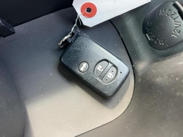 2012 Subaru BRZ Type S button start paddle shift automatic alloys aurbags Carousel 1