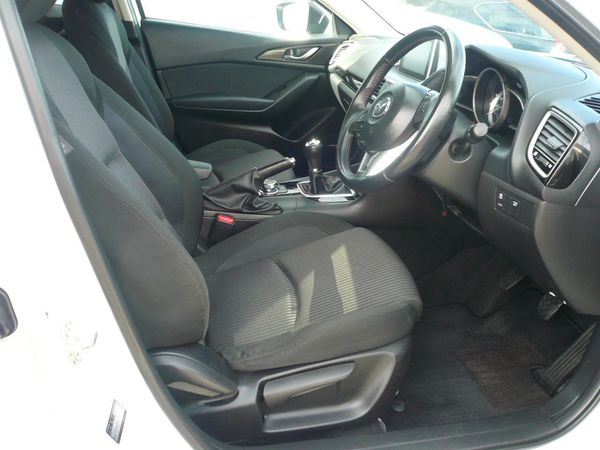 2014 Mazda Axela 6 speed 1500cc skyactive airbags abs Carousel 12