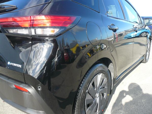 2021 Nissan Note 1200cc hybrid e power automatic airbags Carousel 8