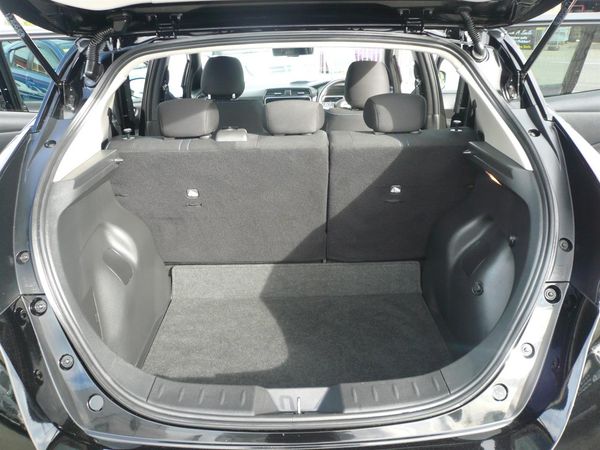 2021 Nissan LEAF E+ 62kwh 90% SOH Carousel 4